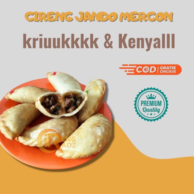 

Raoz Cireng Jando Mercon Kriuukkkk & Kenyalli