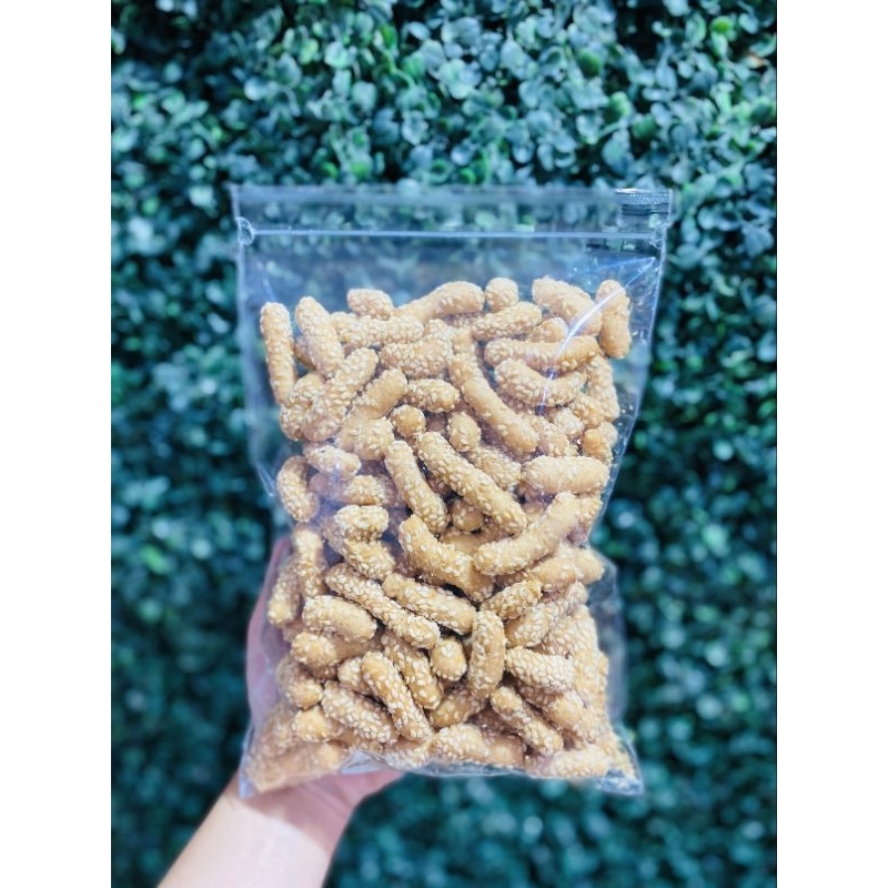

ANEKA SNACK KECIPUT WIJEN
