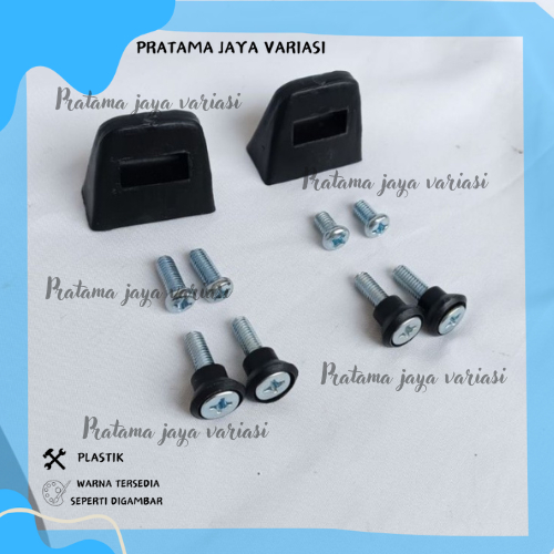 PART SB 2000 SBL 2000 SB 1000 UNTUK BOX GIVI E21 E 22 E 23 CANTOLAN SB