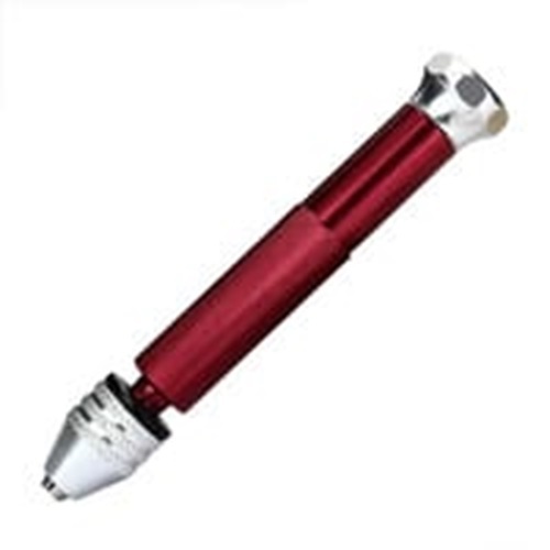QBLADE Bor Tangan Manual Mini Bor Tangan 3214