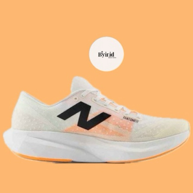 New Balance Rebel Men's Running Shoes - White