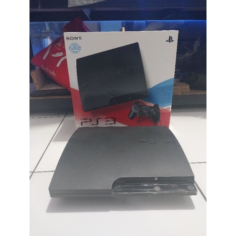 PLAYSTATION 3