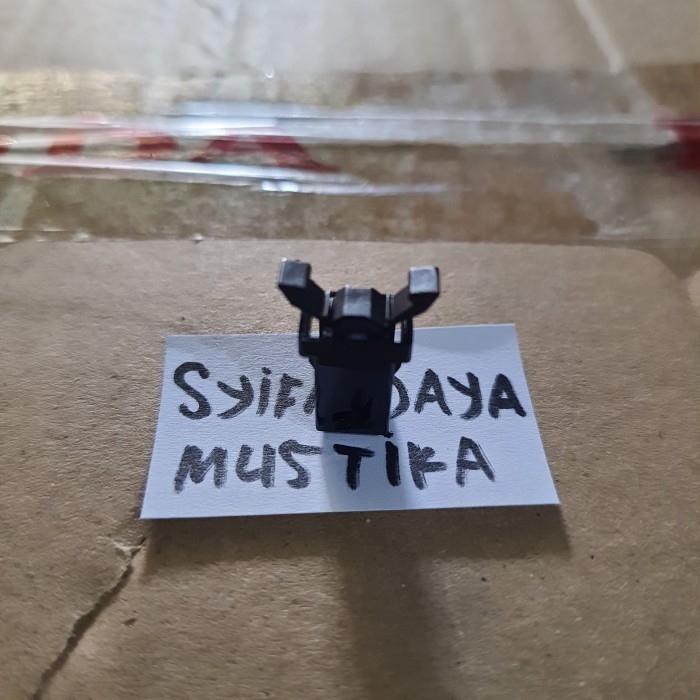 ID KLIP PENGUNCI LACI AEROX 155 PLATE LOCK KUNCIAN LACI AEROX155 OLD