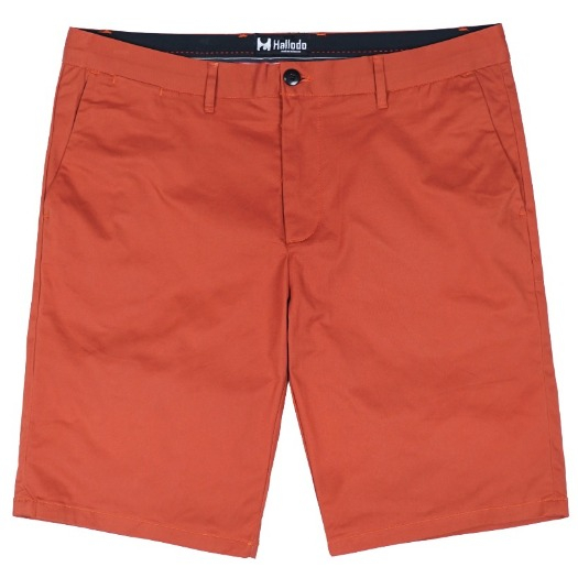 Hallodo Chino Short Pant Surf Original - Celana Chinos Pendek Pria Branded HL002