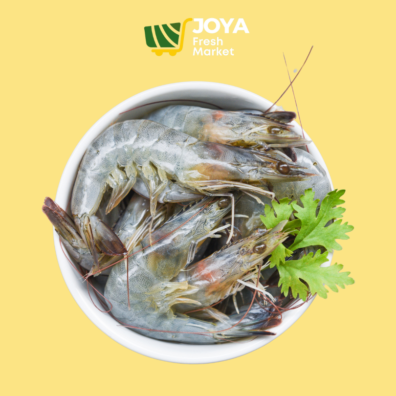

Joya Fresh - Udang Segar/Seafood Segar/Udang Fresh