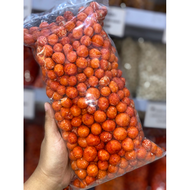 

PILUS CUP CUP KEMASAN 500 GRAM