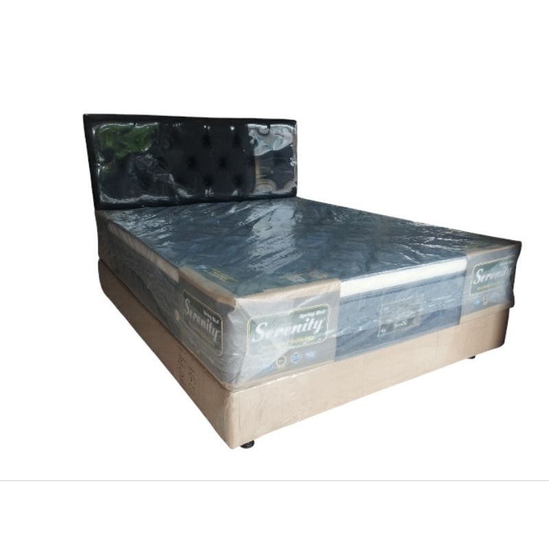 Springbed Elite Serenity New Eternity