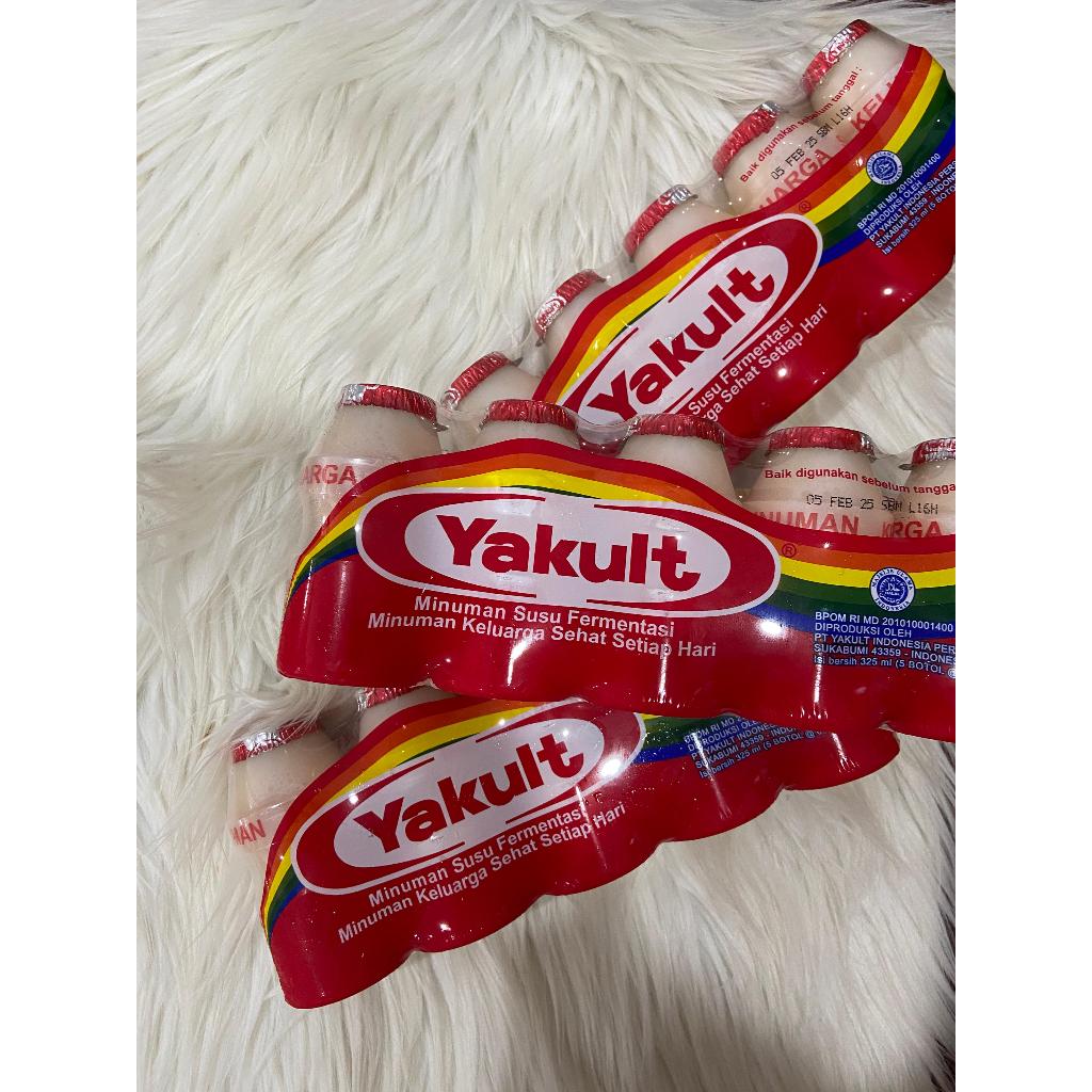 

Yakult