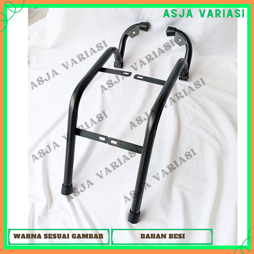 TUBULAR ADV 160 CRASHBAR BODY PROTECTOR CRASHBAR ADV 160 SAMPING