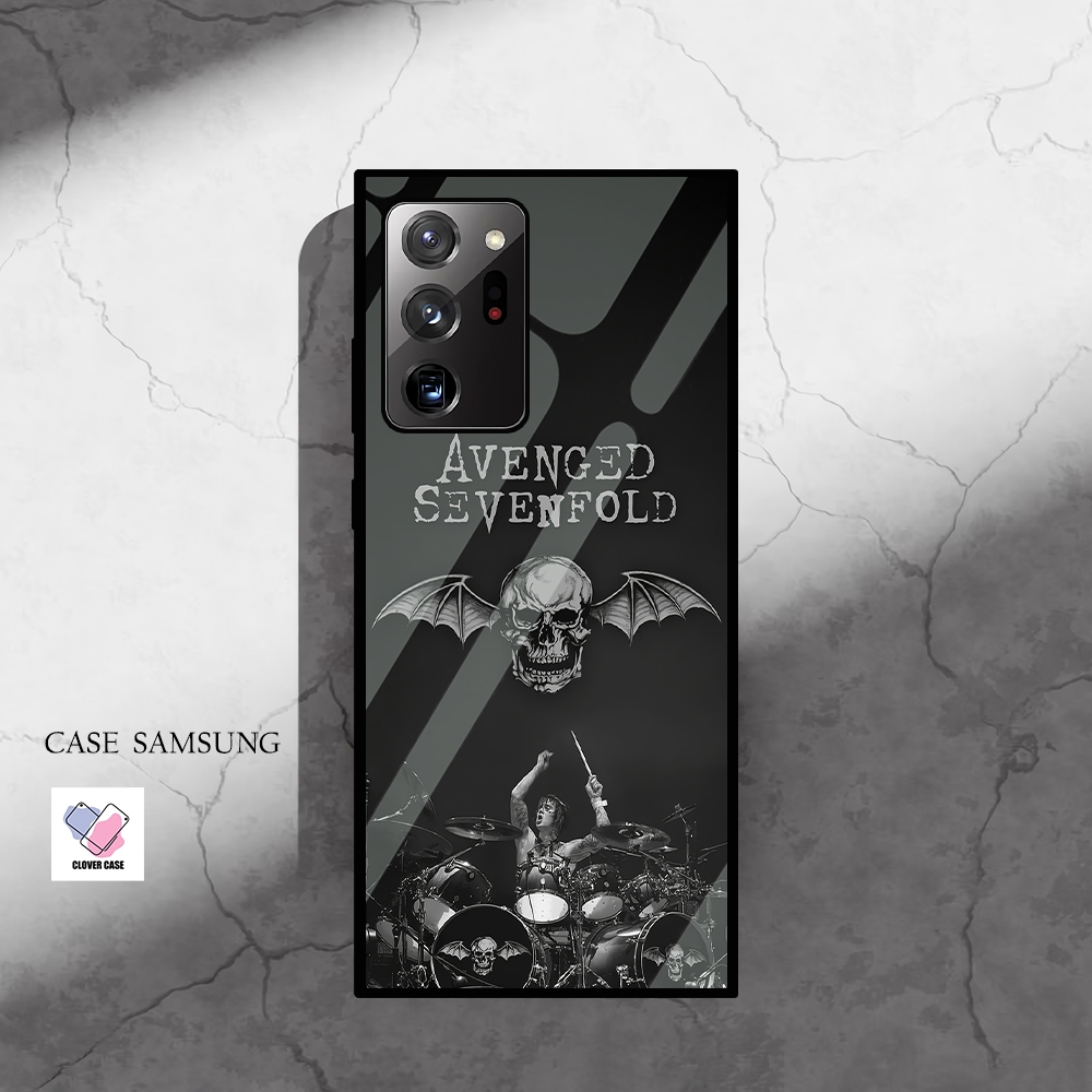 [TH11]  Case Glossy Case | SAMSUNG NOTE 20 | SAMSUNG NOTE 20 ULTRA | SAMSUNG NOTE 20 PRO |  CASE KEK