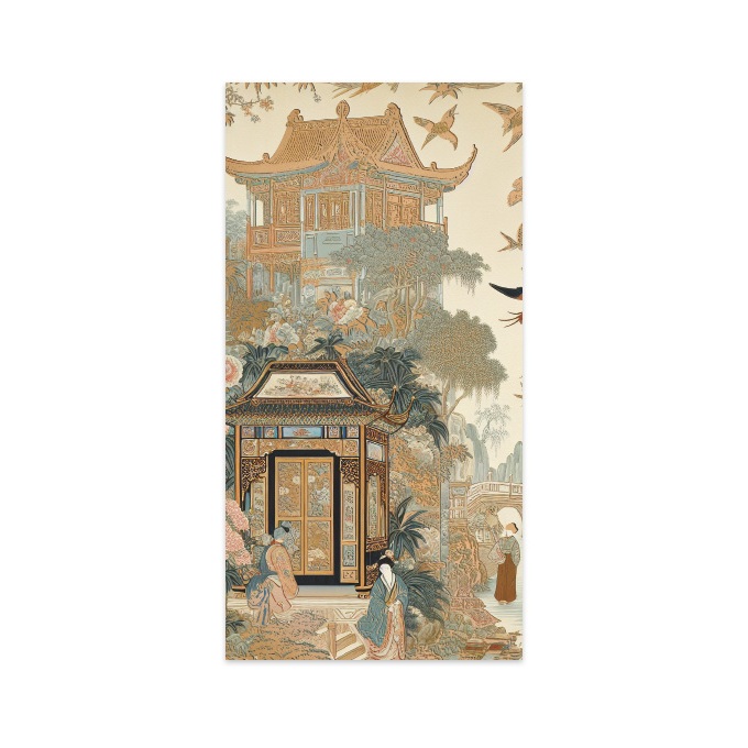 

Papermark Money Envelope Alturas set of 12