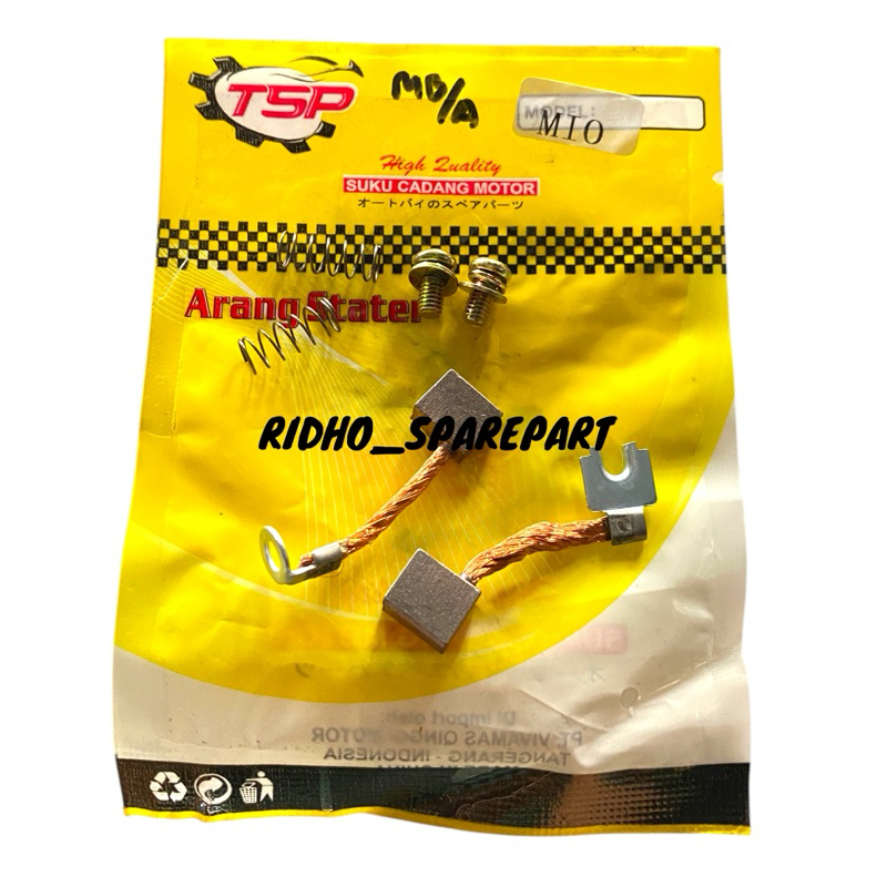 ARANG STATER COOL DINAMO JUPITER Z MIO MIO J MIO M3 FIZR VIXION SOUL GT FINO X RIDE VEGA ZR R TSF