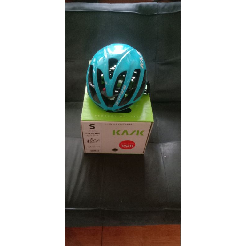 helm kask protone wg11