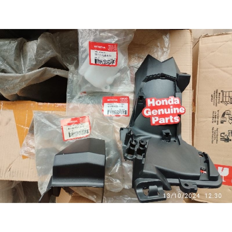 8010DK59A10 / 8010EK59A10 / 19111K59A10 / SPAKBOR DALAM SET VARIO 125 - 150 LED SERI K59-K60