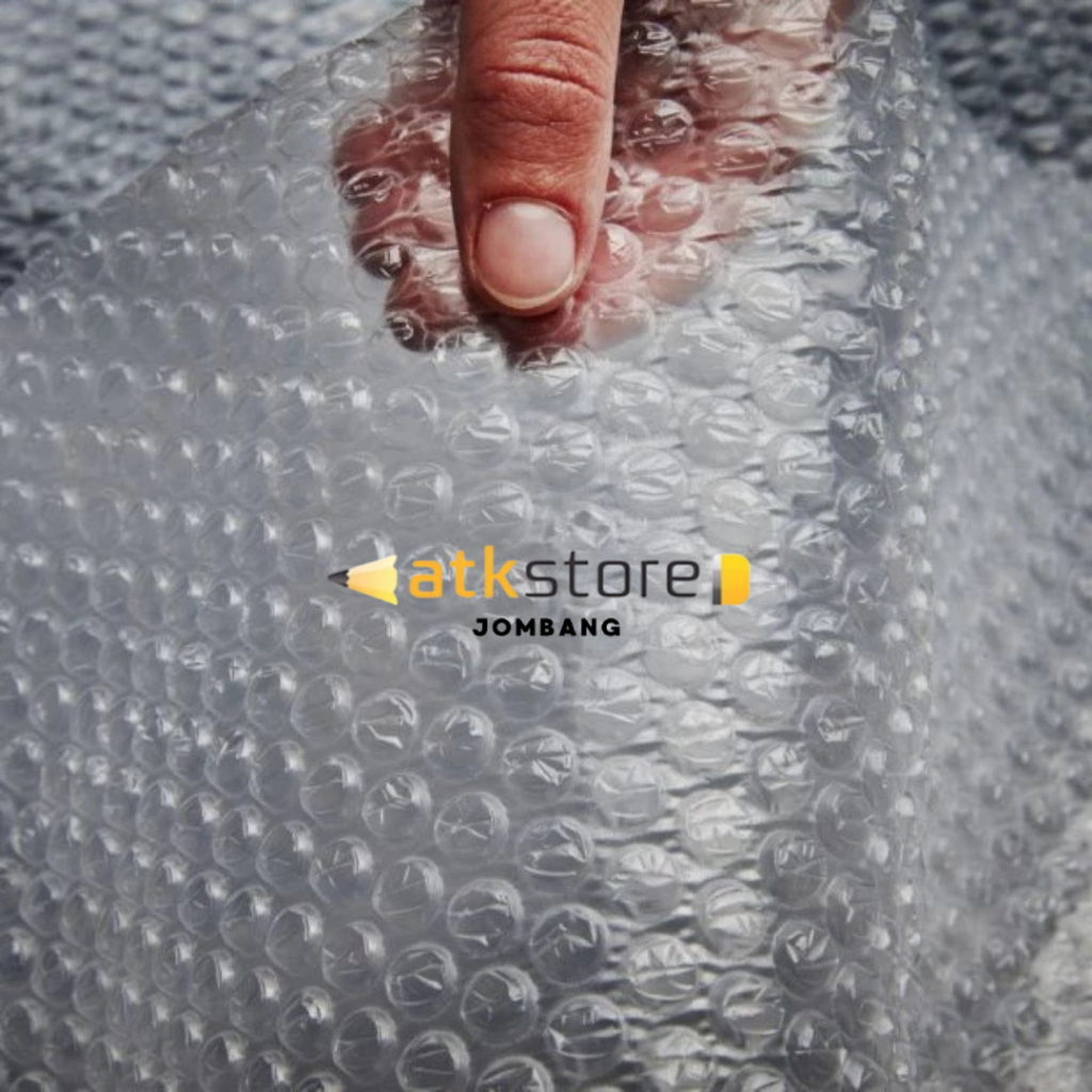 

Bubble Wrap dan Kardus Tambahan Packing Agar Lebih Aman