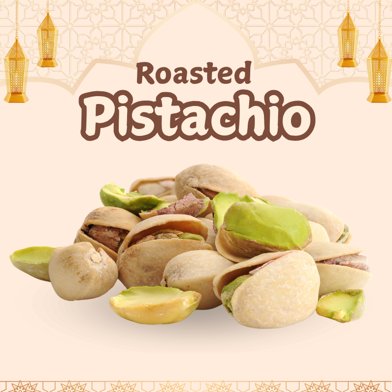 

Kacang Pistachio Panggan Siap Makan 1 Kg