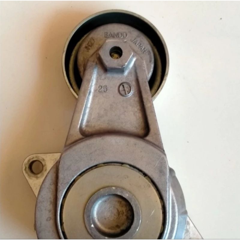 tensioner jazz ge8 freed 2010