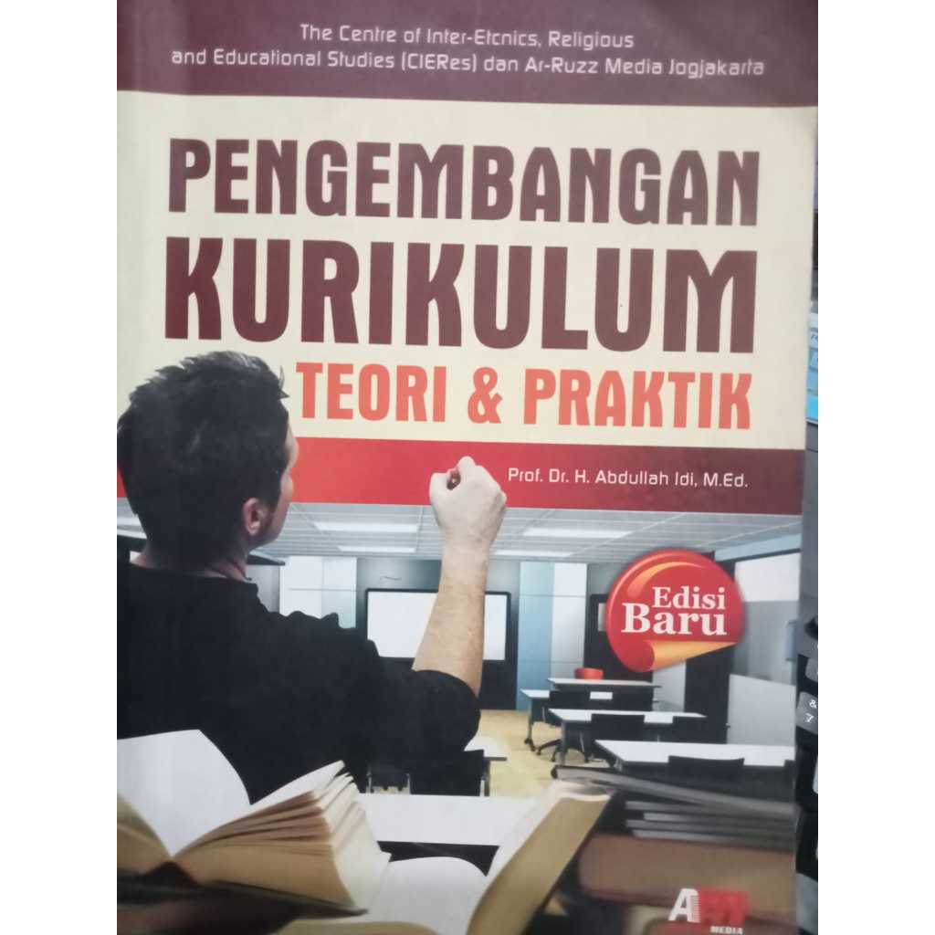 PENGEMBANGAN KURIKULUM TEORI DAN PRAKTIK