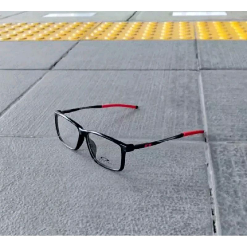 kacamata pria lensa progresif frame kacamata pria