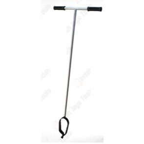 BOR TANAH BIOPORI 100cm - 100cm BOR BIOPORI - BIOPORI BOR TANAH 100cm