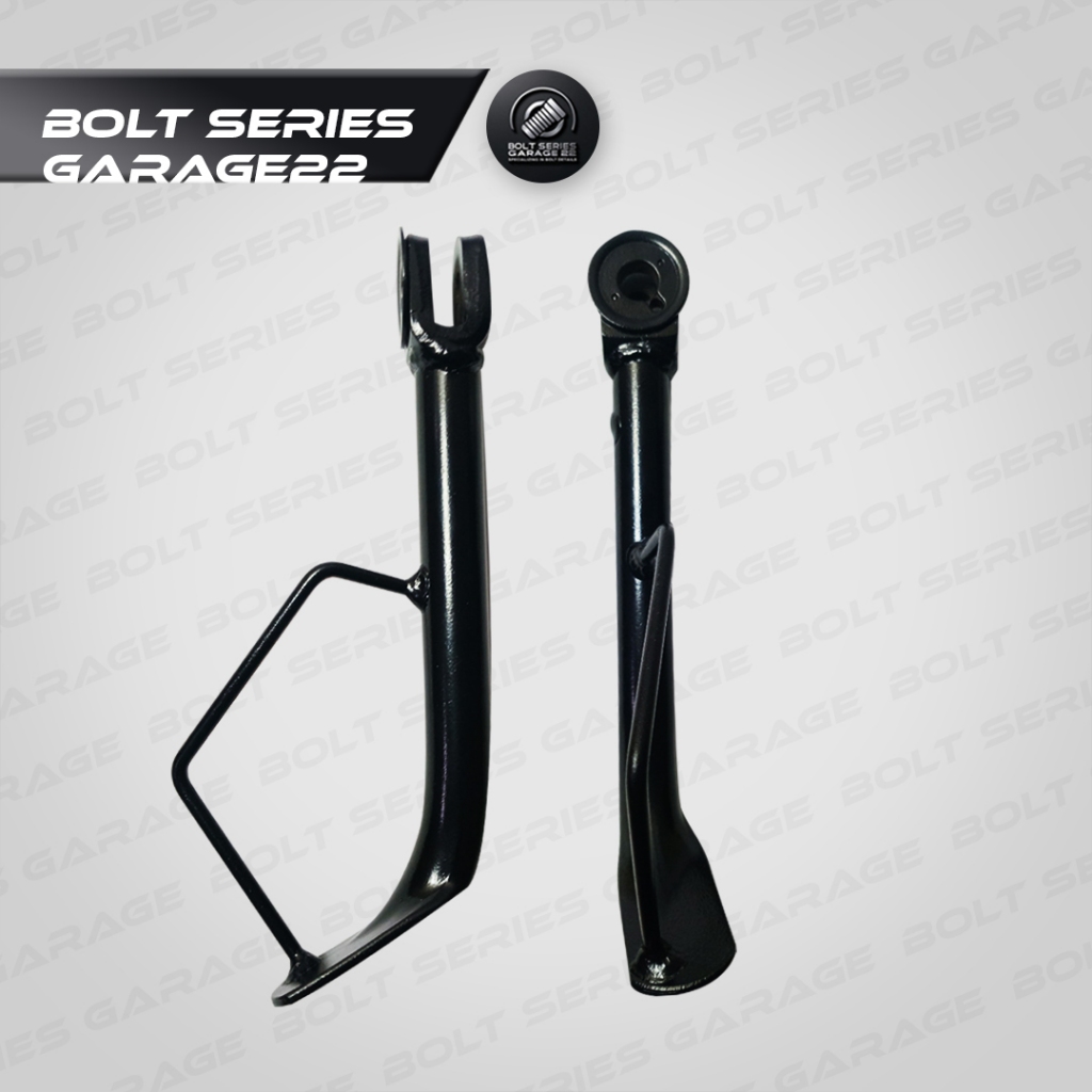 Standar Samping Honda Vario Original Lostpack / Standar samping Vario 110 / Standar samping motor Ho