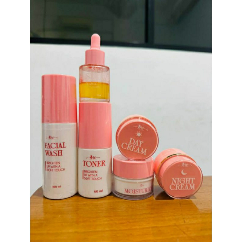 Erwa Glow (Ew Glow) Premium