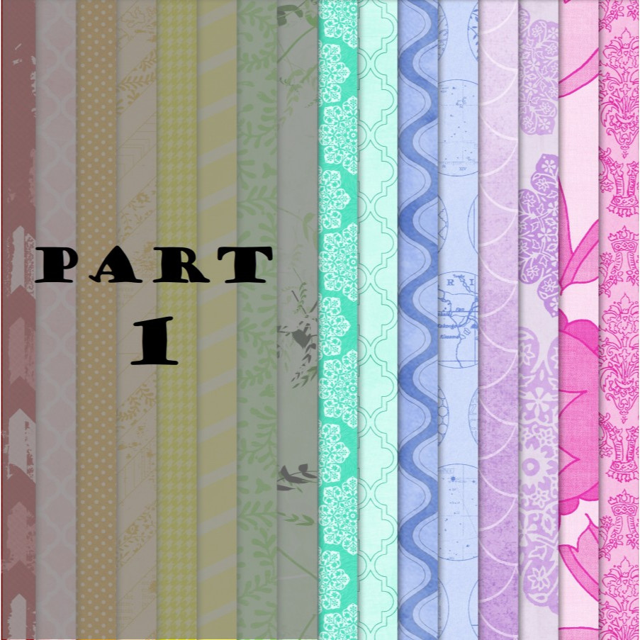 

Kertas Scrapbook - The Basic Part 2_GE24 Design