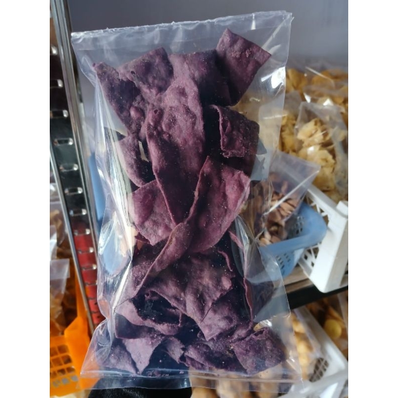 

snack camilan ringan