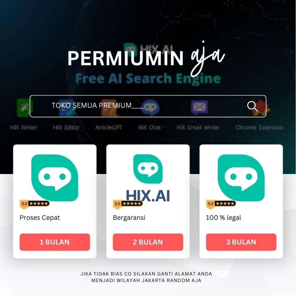 Hix Ai Bypass - Teks Bebas Deteksi dengan AI Humanizer