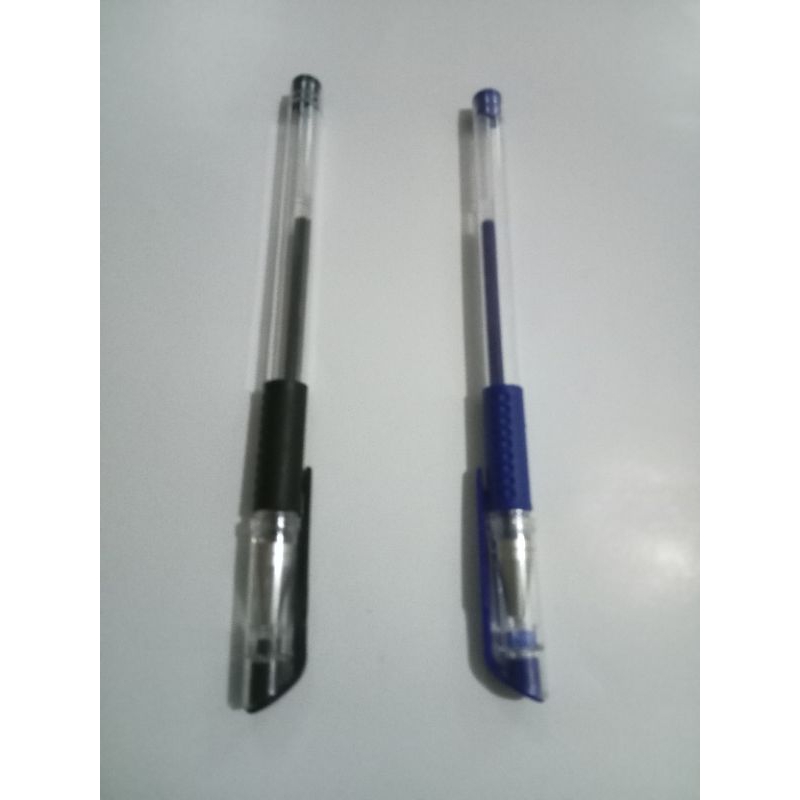 

perlusin pulpen gel 0,5 mm murah meriah