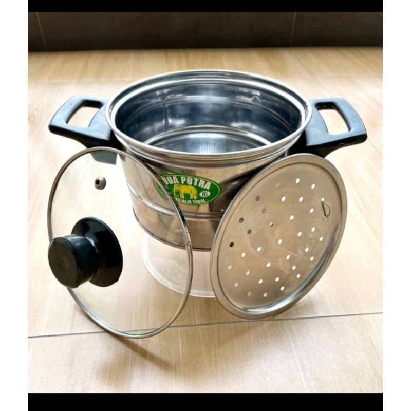 PANCI DANDANG TUTUP KACA