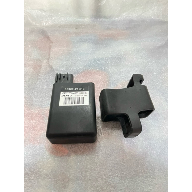 CDI satria fu 150 barong 2010 sampai 2013 assy karet original SGP