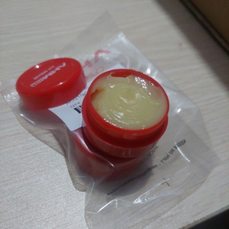 gemuk grease gemuk cvt honda tahan panas