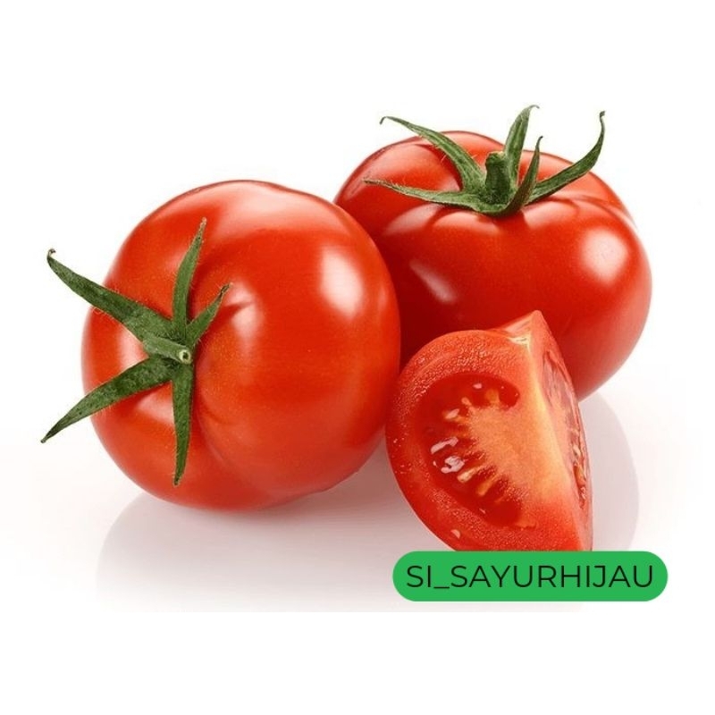 

tomat merah/tomat segar