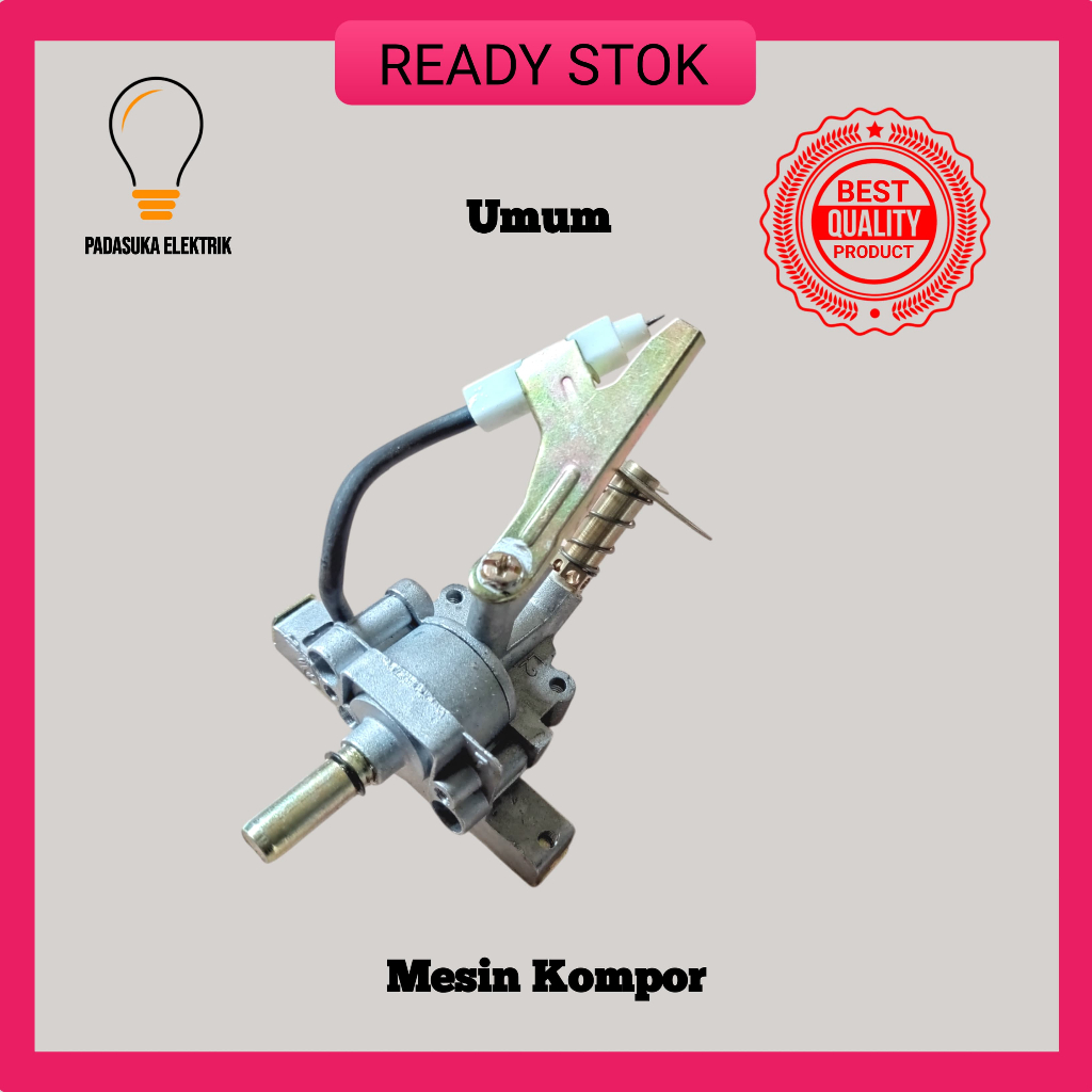 MESIN PEMANTIK KOMPOR CINA /MESIN PEMANTIK KOMPOR RRT / MESIN PEMANTIK KOMPOR MULTI / MESIN KOMPOR