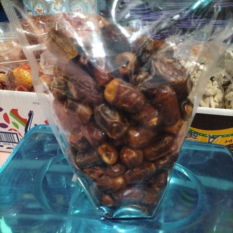 

Kurma Golden Valley 1kg