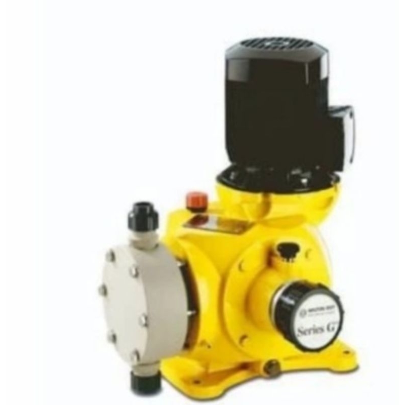 DOSING PUMP MILTON ROY GM0050