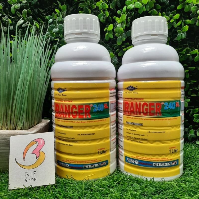 Herbisida RANGER 240SL -1 Liter