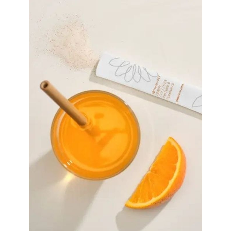 MINUMAN COLLAGEN PEPTIDES