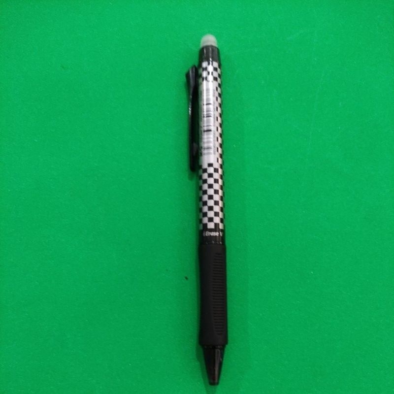 

Erasable Gel Pen i Eraser V M&G Per Pcs ( satuan)