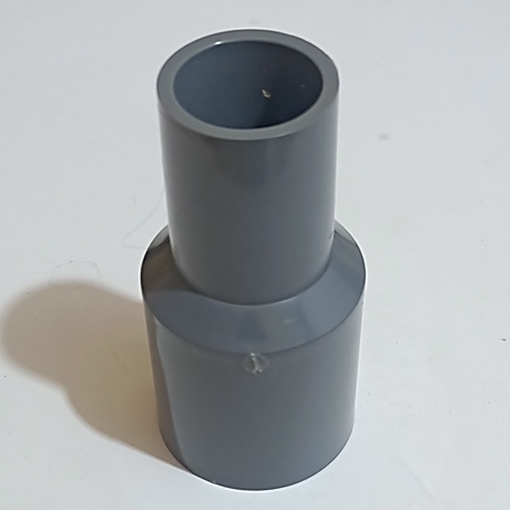 Sambungan Pipa PVC 1 Inch ke 3/4 Rucika AW