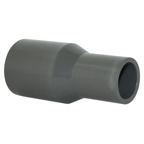 Sambungan Pipa PVC 1 ke 1/2 Inch Plosok Rucika AW