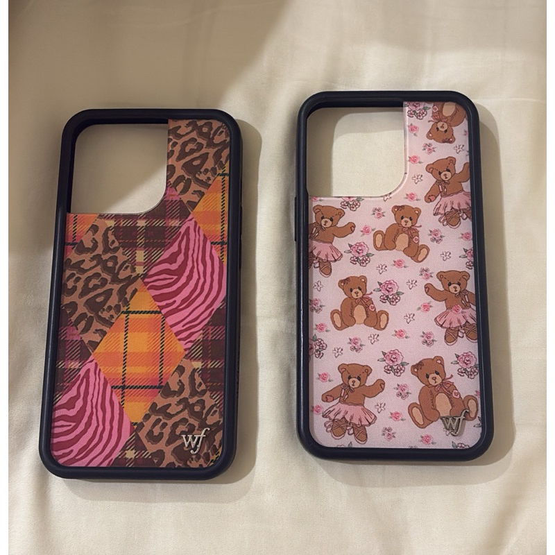 original wildflower case 13 pro