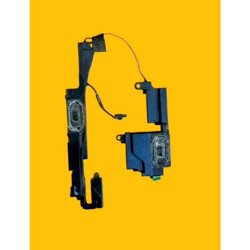 Speaker laptop Hp 14-b009AU minus membran pecah