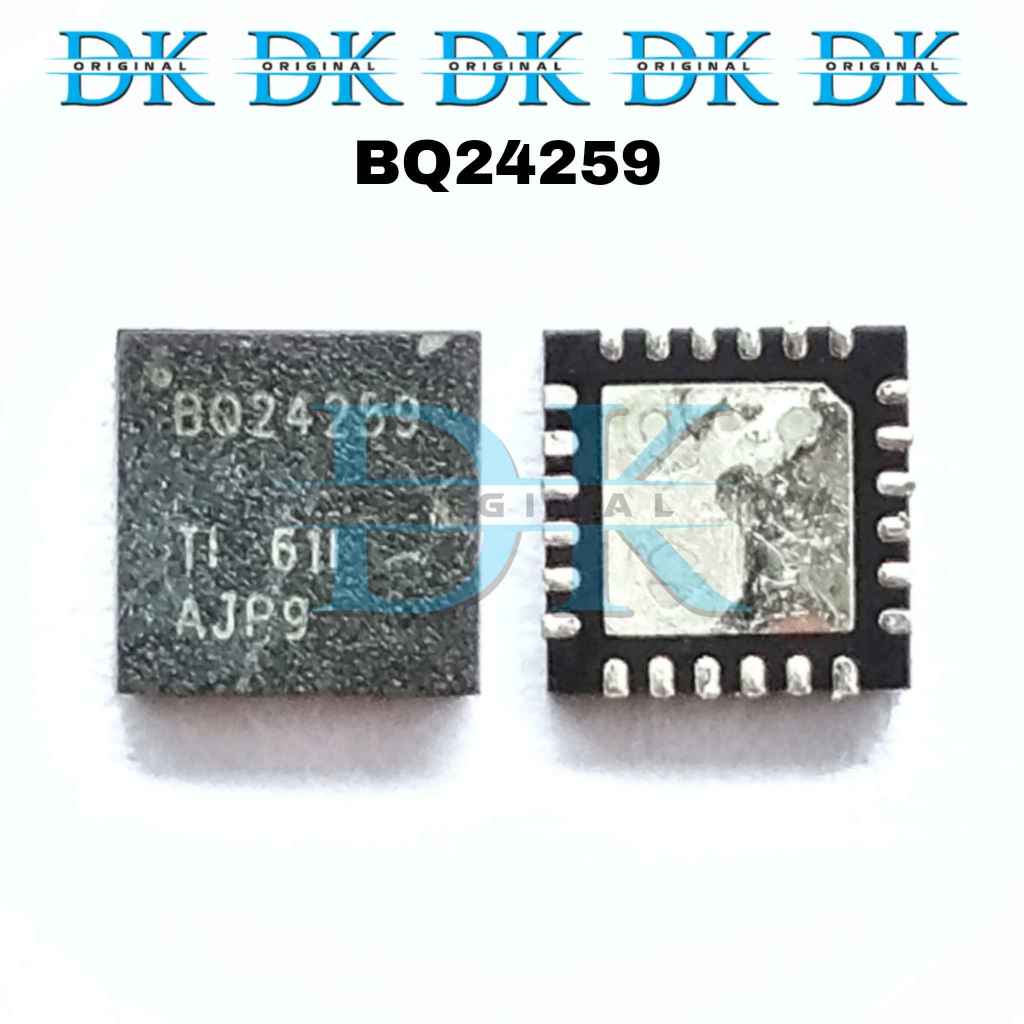 IC Redmi 5a Ic Charger BQ24259