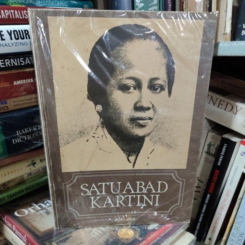 SATU ABAD KARTINI 1879-1979