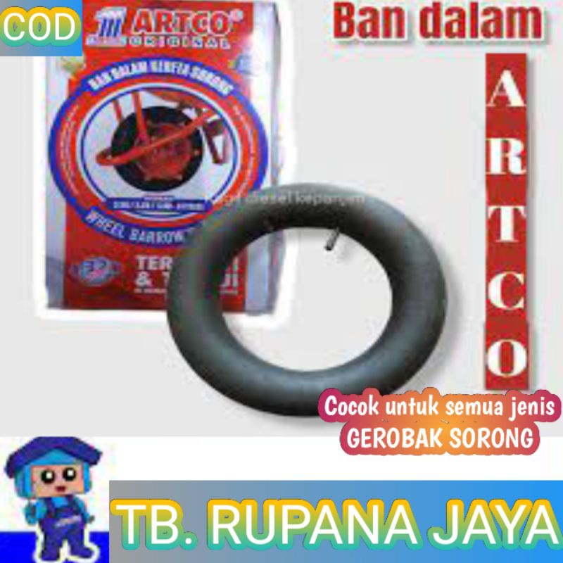 Ban Dalam Lori / Gerobak Sorong Artco