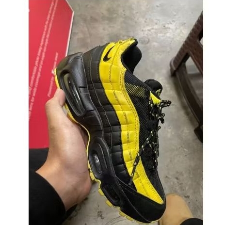 AirMax 95 second requesan