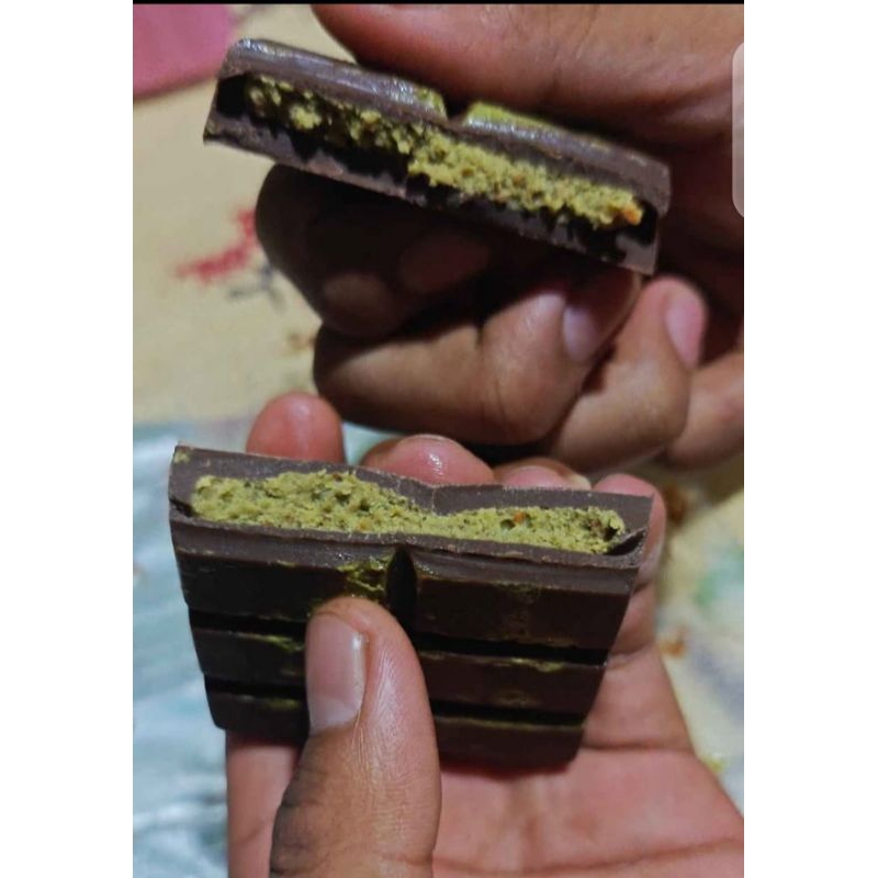 

Coklat Dubai Ekonomis