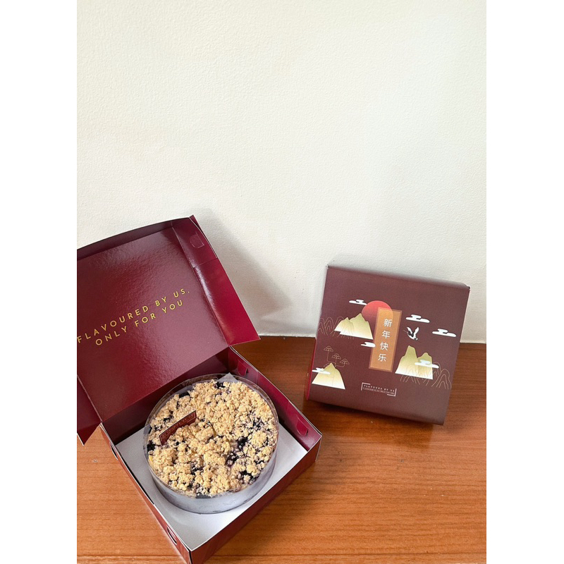 

CNY HAMPERS